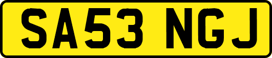 SA53NGJ