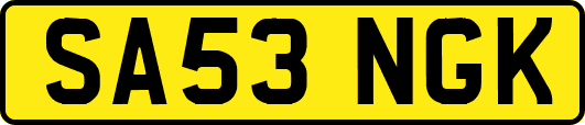 SA53NGK