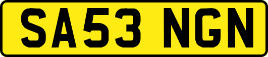 SA53NGN