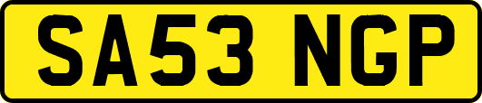 SA53NGP