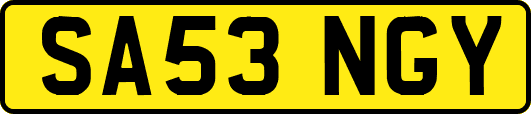 SA53NGY