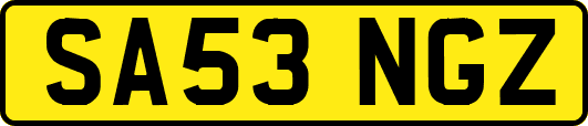 SA53NGZ