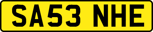 SA53NHE