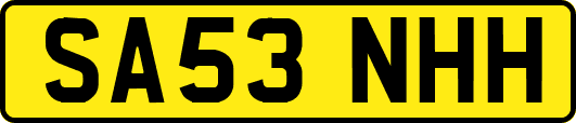 SA53NHH