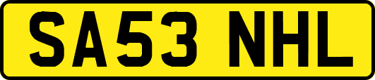 SA53NHL