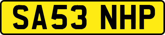 SA53NHP