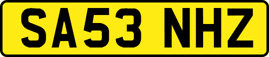 SA53NHZ