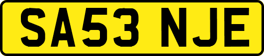 SA53NJE