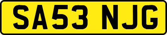 SA53NJG