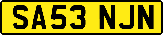 SA53NJN
