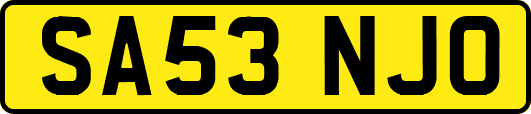 SA53NJO