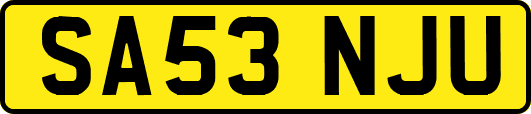 SA53NJU