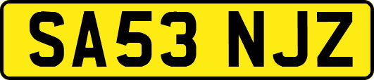 SA53NJZ
