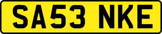 SA53NKE