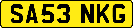 SA53NKG