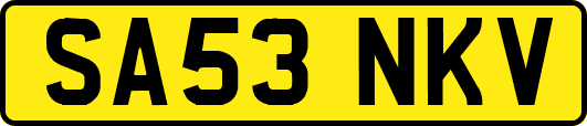 SA53NKV