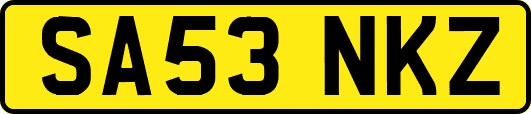 SA53NKZ