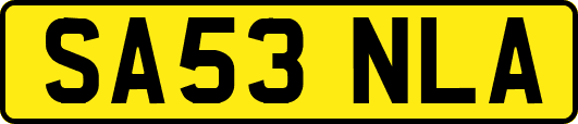 SA53NLA