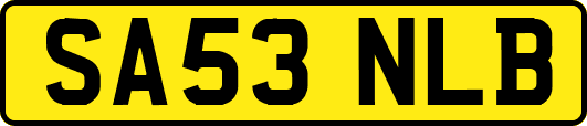 SA53NLB