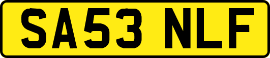 SA53NLF