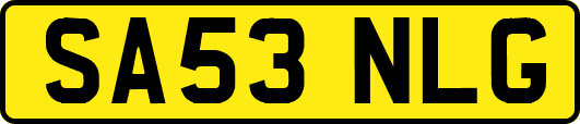 SA53NLG
