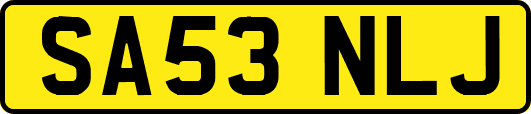SA53NLJ