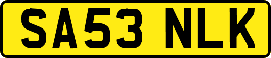 SA53NLK