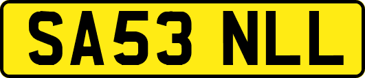 SA53NLL
