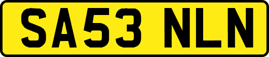 SA53NLN