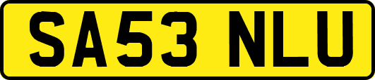 SA53NLU