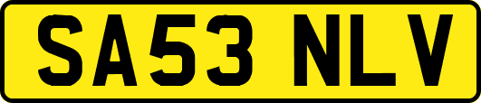 SA53NLV