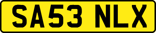 SA53NLX