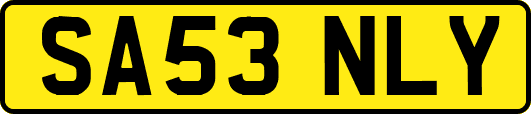 SA53NLY