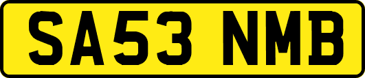 SA53NMB