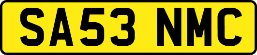 SA53NMC
