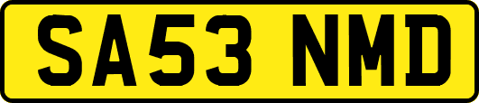 SA53NMD