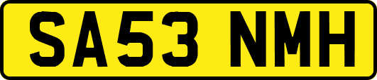 SA53NMH
