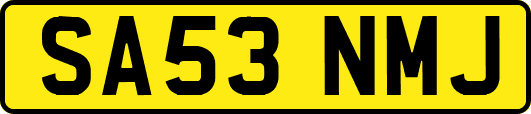 SA53NMJ