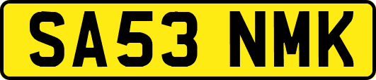 SA53NMK