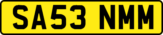 SA53NMM