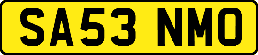 SA53NMO