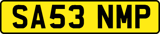 SA53NMP
