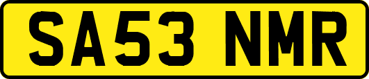SA53NMR