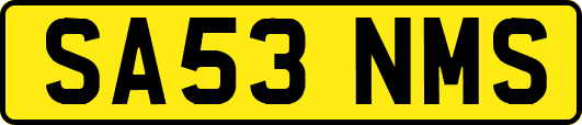SA53NMS