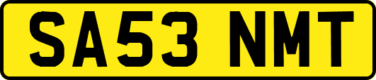 SA53NMT
