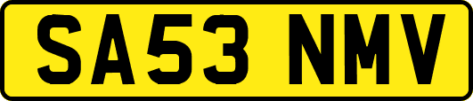 SA53NMV
