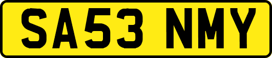 SA53NMY
