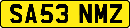 SA53NMZ