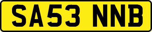 SA53NNB