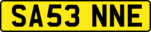 SA53NNE